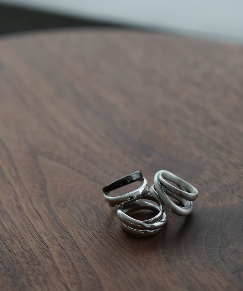 CTHY 　TRIPLE RING 17号 TRIPLE RING | CTHY