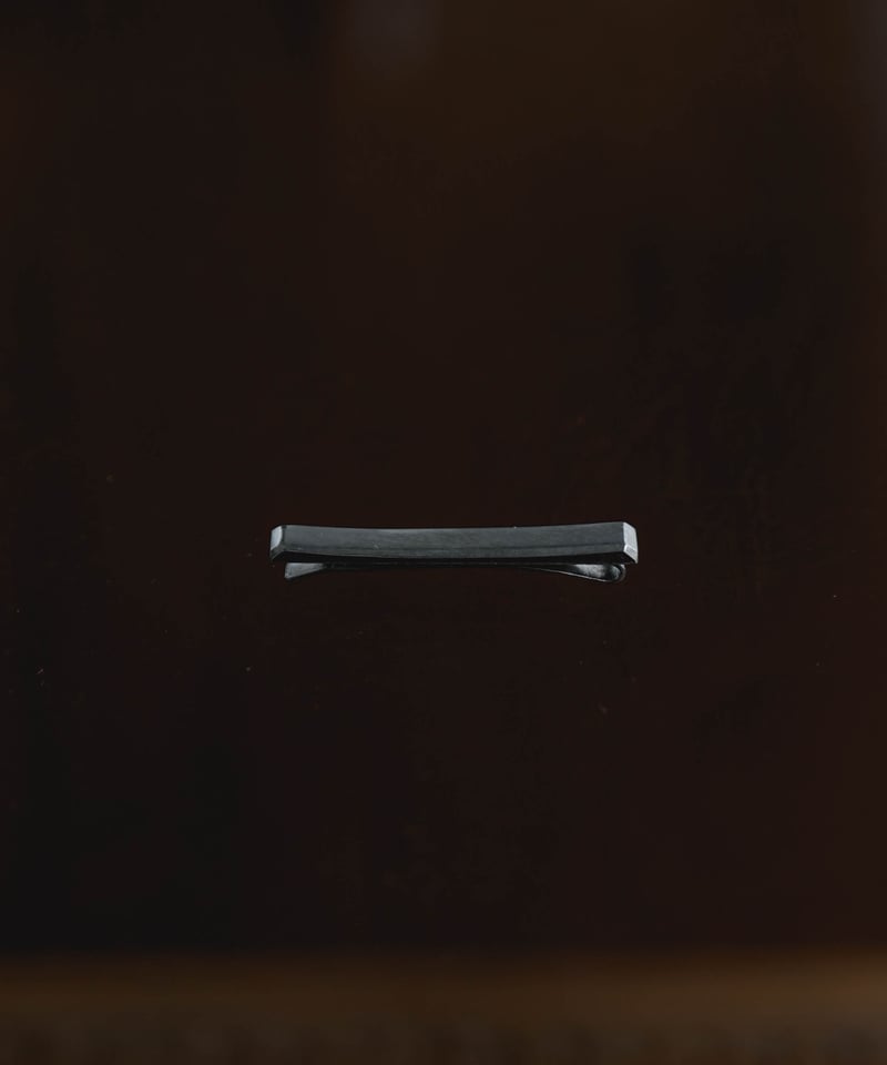 CTHY SILVER CLIP | CTHY