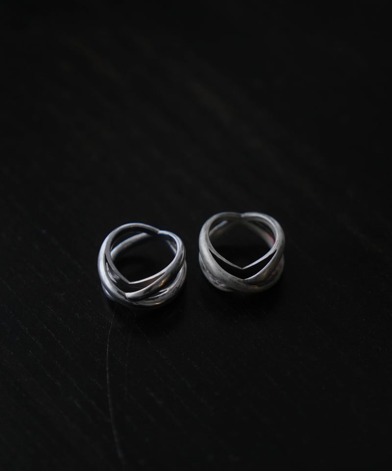 CROSS ROAD RING | CTHY