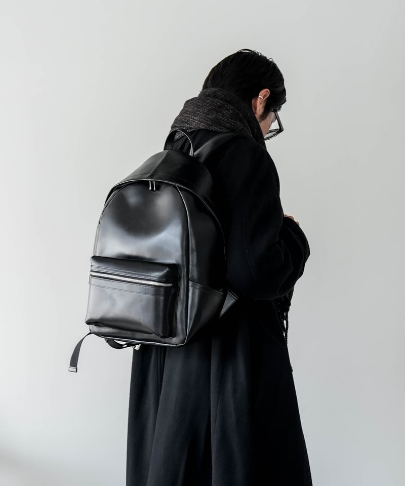 16 LUXURY MATERIAL DAYPACK by Annonay | CTHY