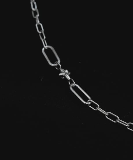MIX CHAIN NECKLACE