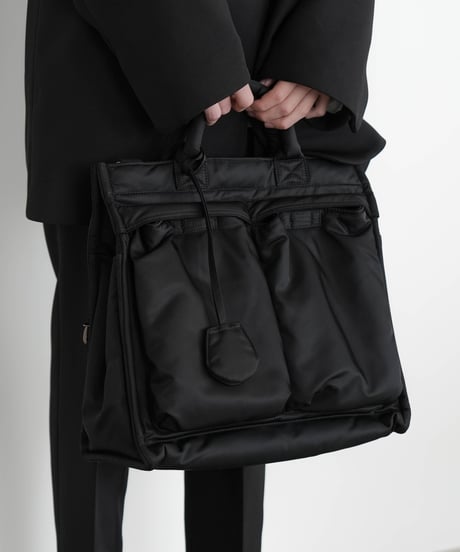 #10 LIMONTA NYLON HELMET BAG