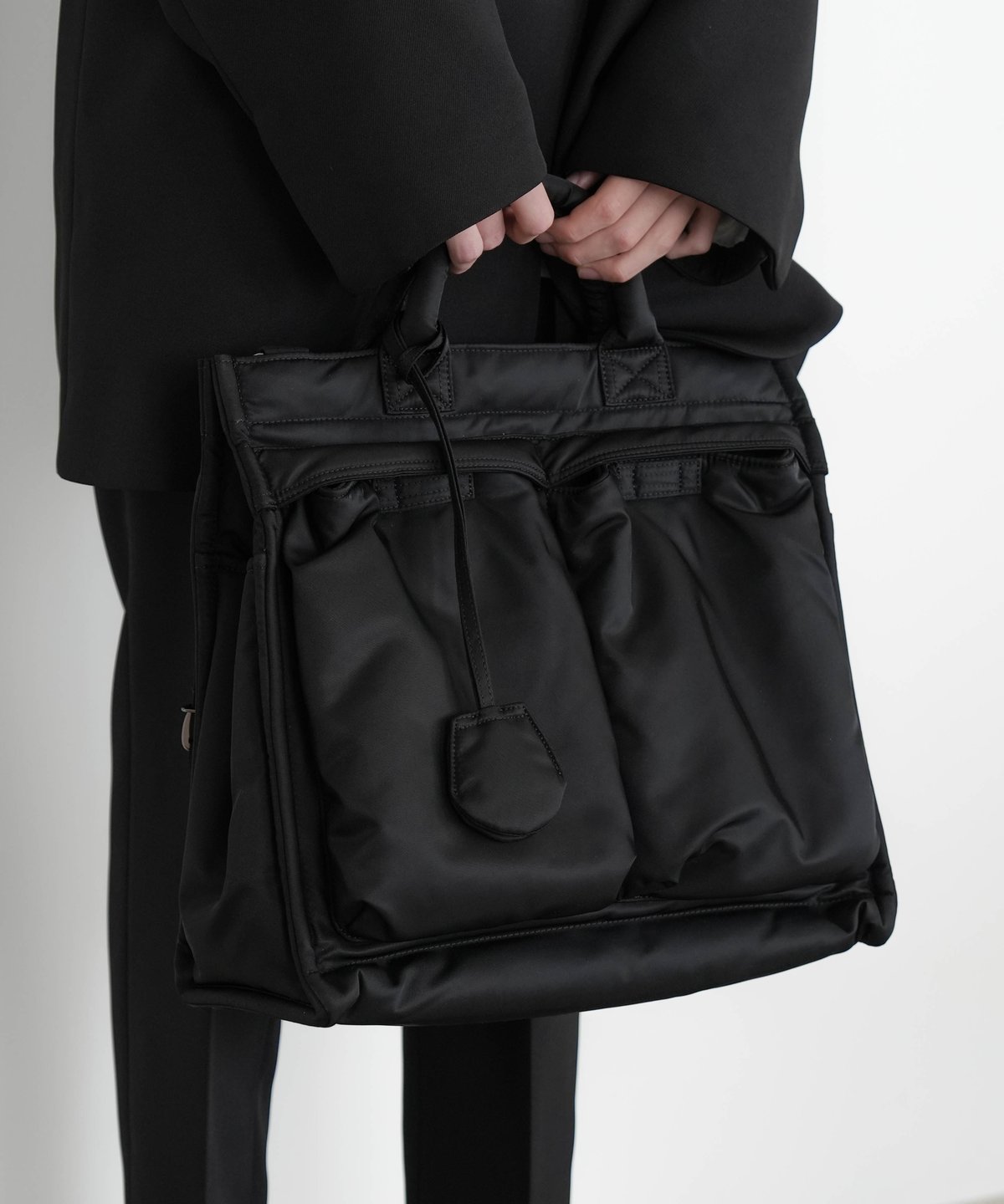 バッグ CTHY #10 LIMONTA NYLON HELMET BAG 10 LIMONTA NYLON HELMET BAG | CTHY