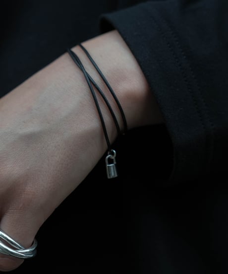 PADLOCK BRACELET