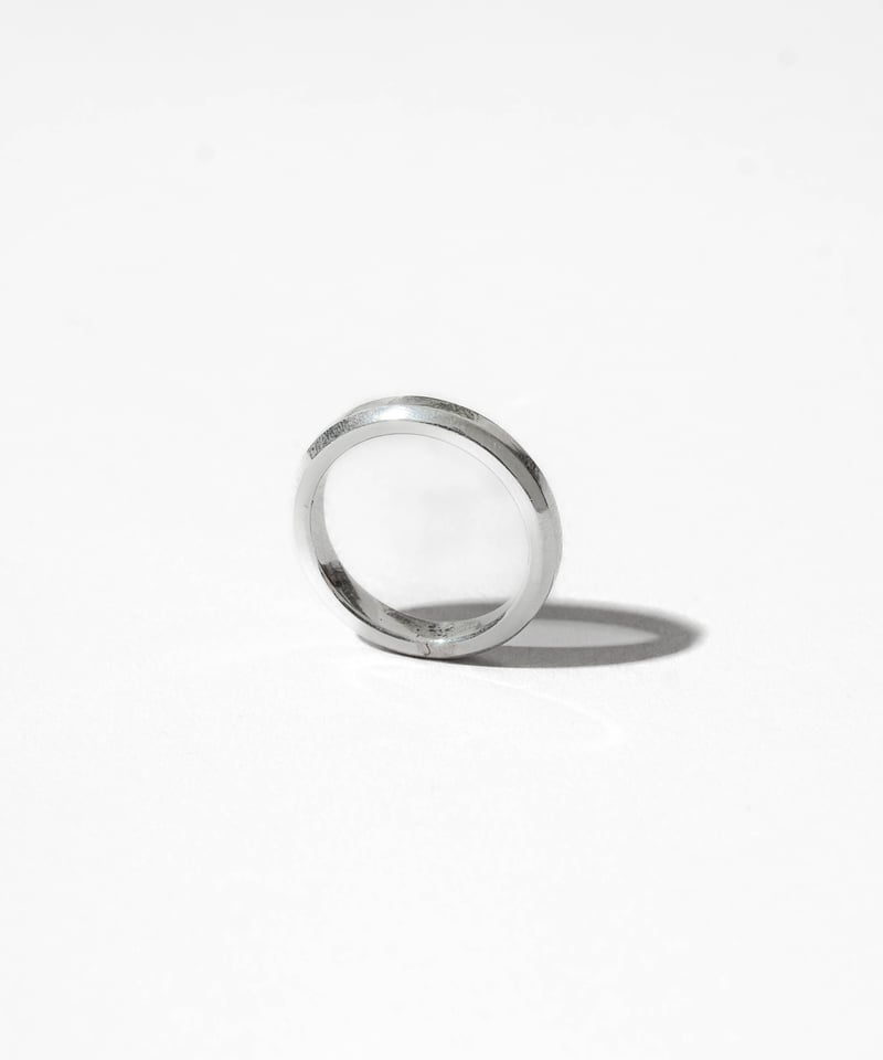 【サンプル品】CTHY HERITAGE RING 21号 HIGH-END HERITAGE RING | CTHY
