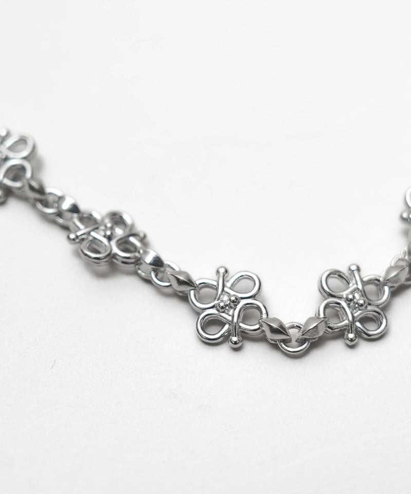 HIGH-END HERITAGE CREST NECKLACE | CTHY