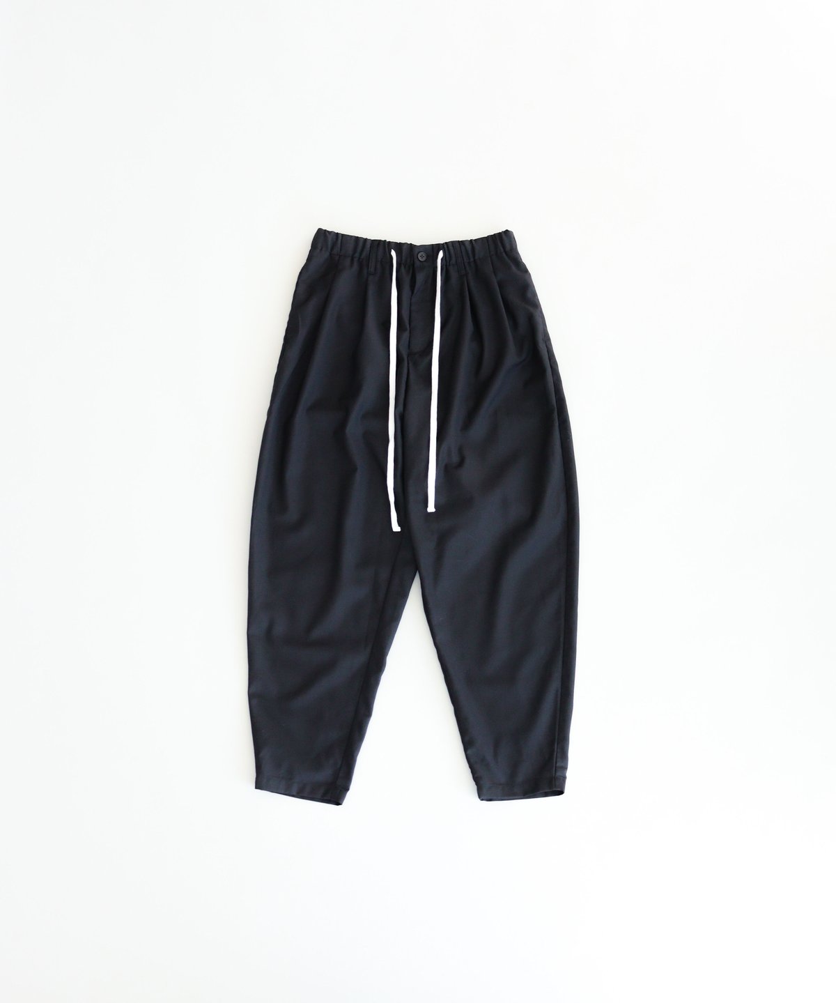 SW WIDE TAPERED SLACKS | CTHY