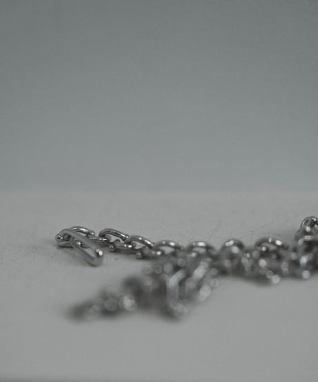 HIGH-END HERITAGE NECKLACE