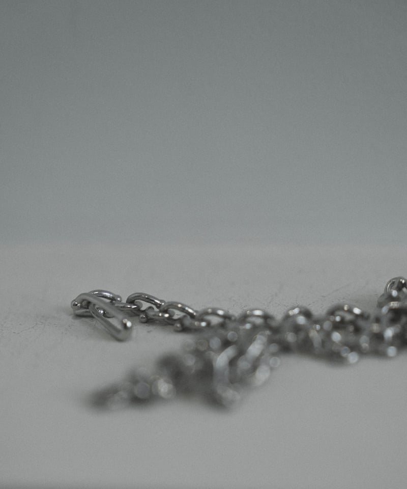 HIGH-END HERITAGE NECKLACE | CTHY HIGH-END HERITAGE NECKLACE | CTHY