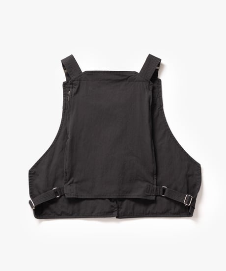 [VEIN27SS] CO/NY WEATHER CARRYING VEST