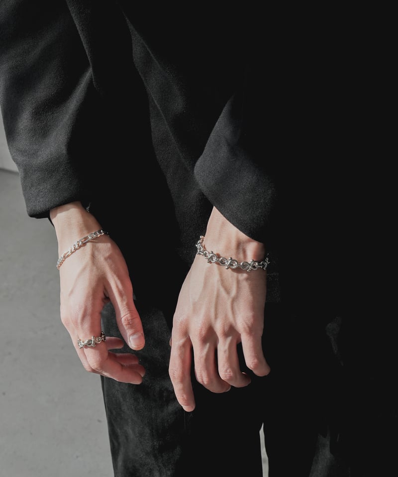 HERITAGE BANGLE | CTHY