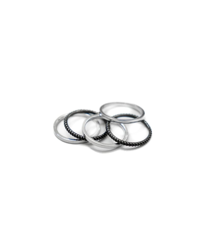 TWIST RING | CTHY