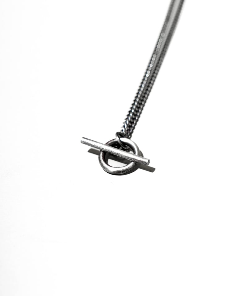 アクセサリー CTHY Chain Mantel Necklace CHAIN MANTEl NECKLACE | CTHY