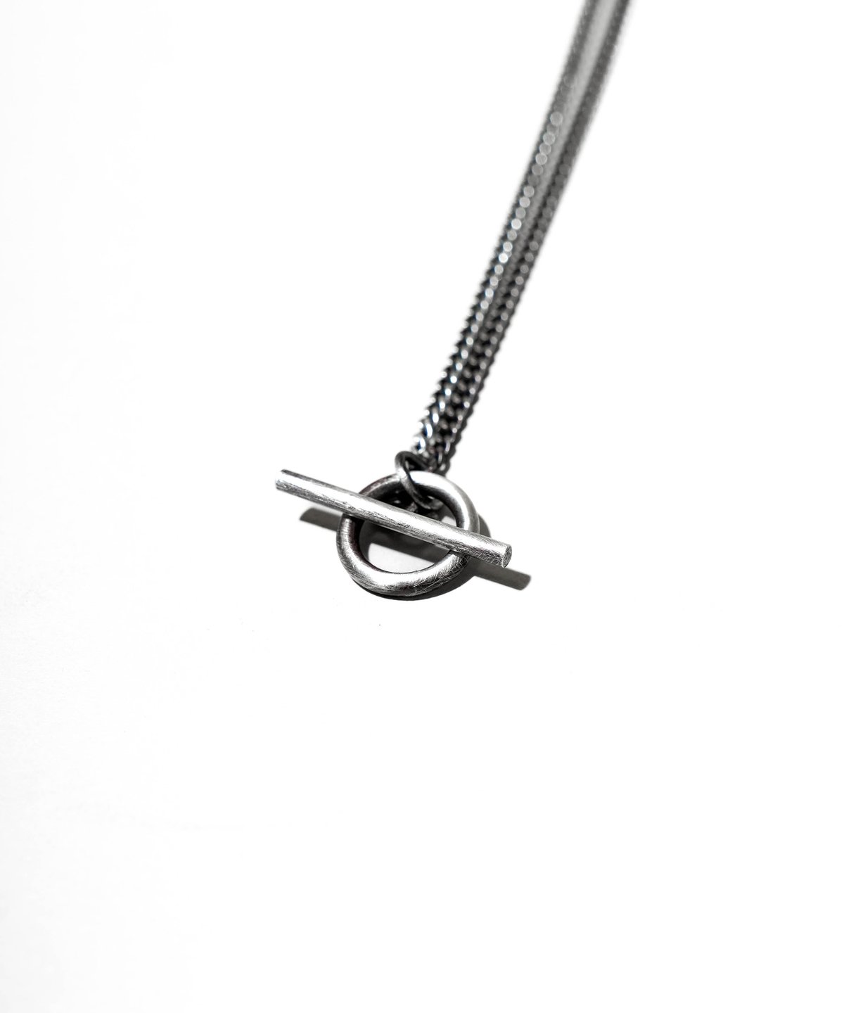 CHAIN MANTEl NECKLACE | CTHY