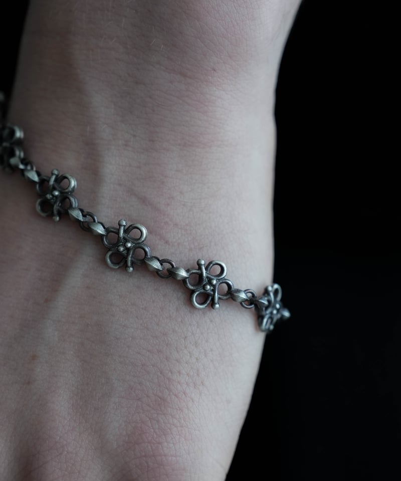 HIGH-END HERITAGE CREST BRACELET | CTHY