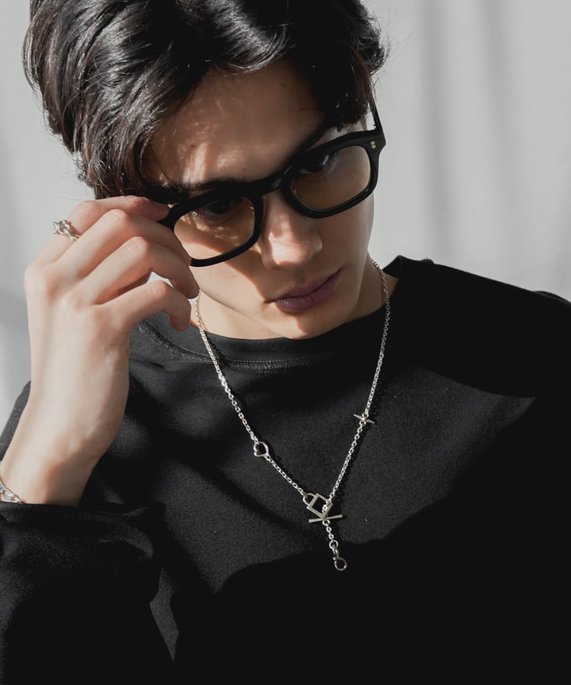 ACETATE HANDMADE MODERN EYEWEAR “WELLINGTON” |