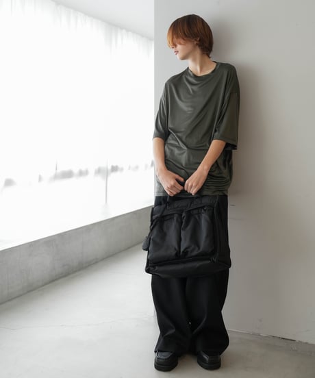 #10 LIMONTA NYLON HELMET BAG