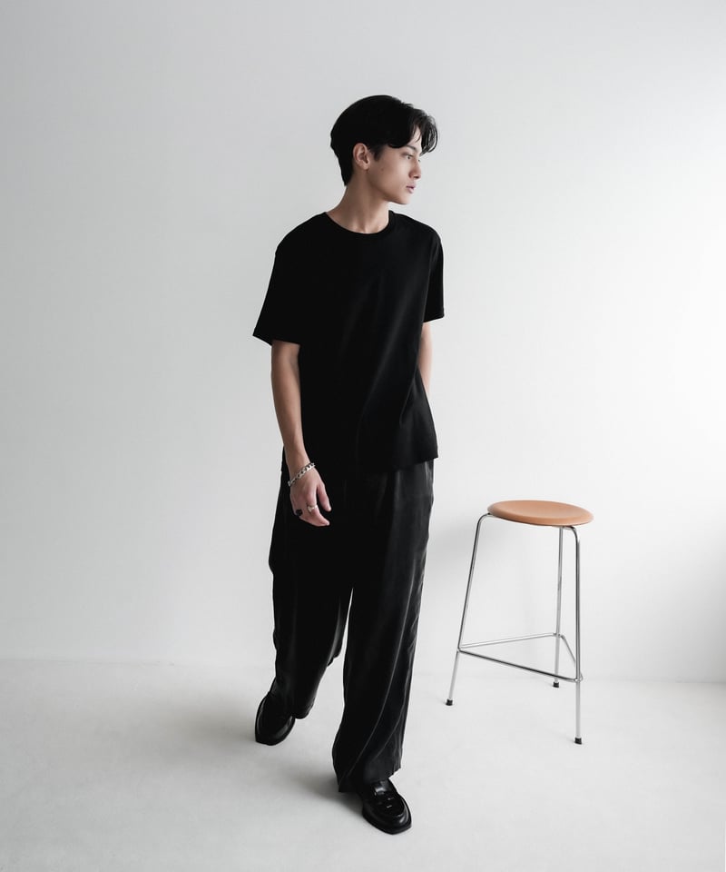 新品CHTY JUST-FIT H/S TEE by SUVINPLATINUM 新品CHTY JUST-FIT H/S TEE by SUVINPLATINUM 2025年最新】CTHY suvin
