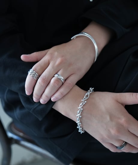 HIGH-END HERITAGE BLACELET