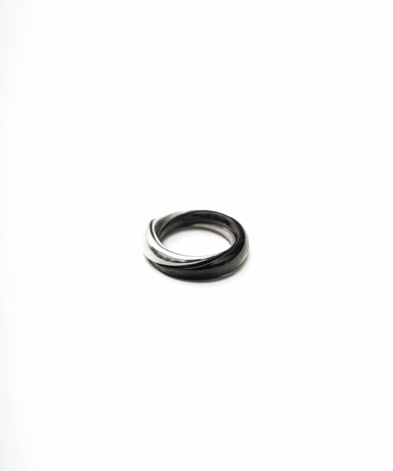 HIGH-END TRIPLE GIMMEL RING | CTHY