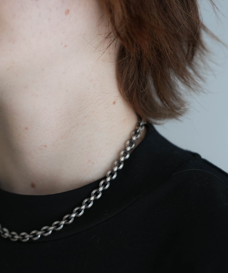 CTHY HIGH-END VARIABLE LONG NECKLACE 新品 HIGH-END VARIABLE LONG NECKLACE | CTHY