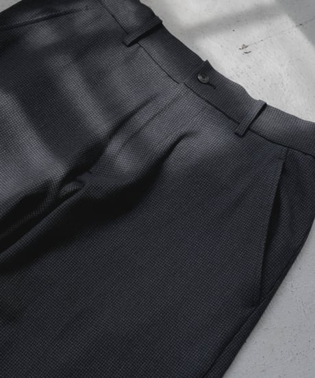 CASHMERE FEEL AW SLACKS