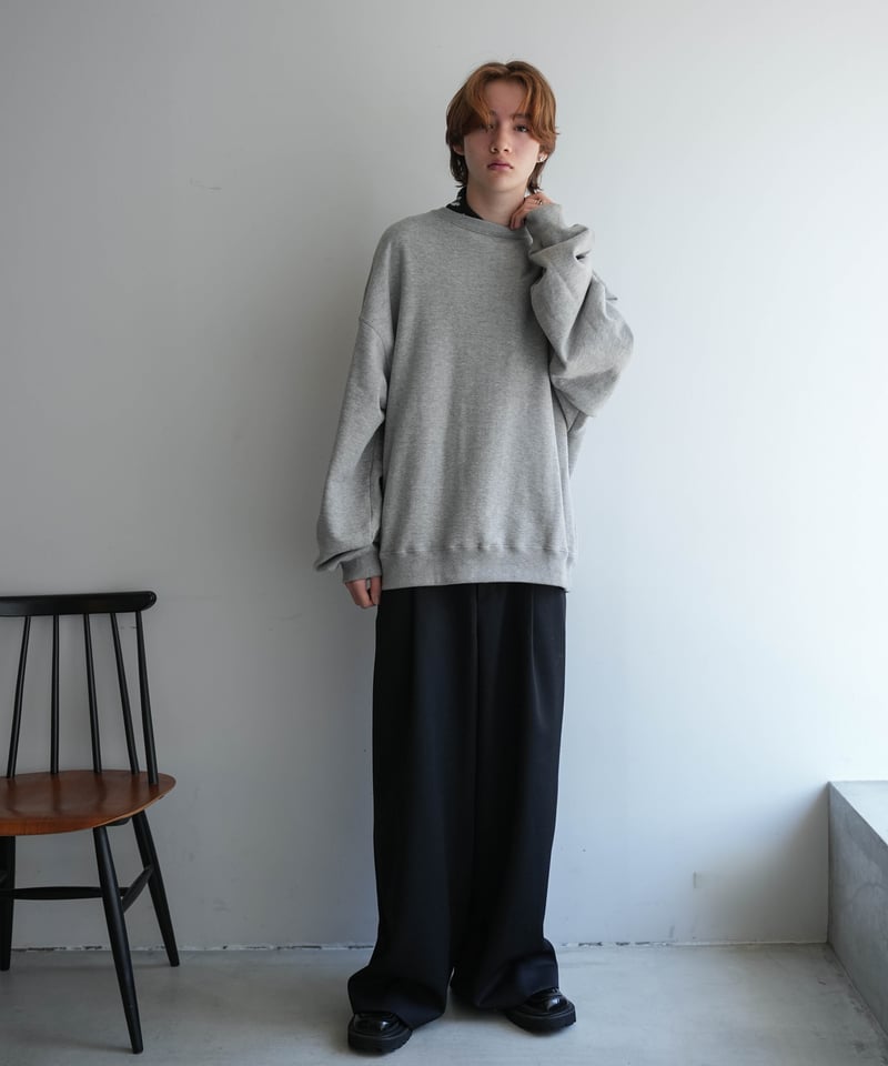 HIGH-END VINTAGE SILK SCARF | CTHY