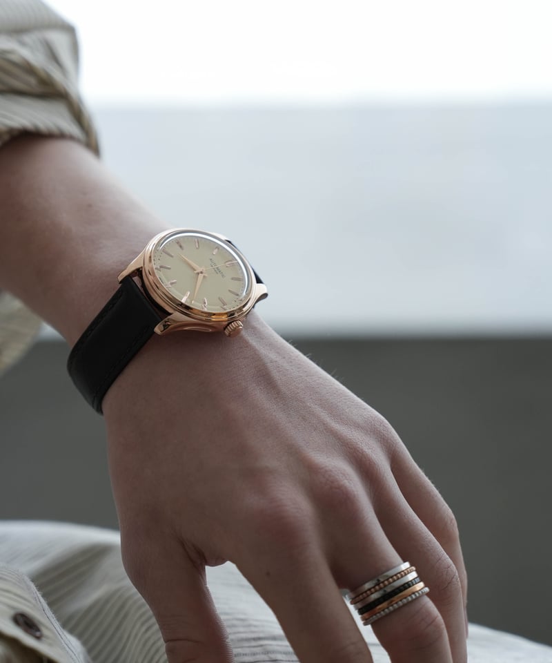 ETHEREAL CLASSIC WATCH “機械式” | CTHY