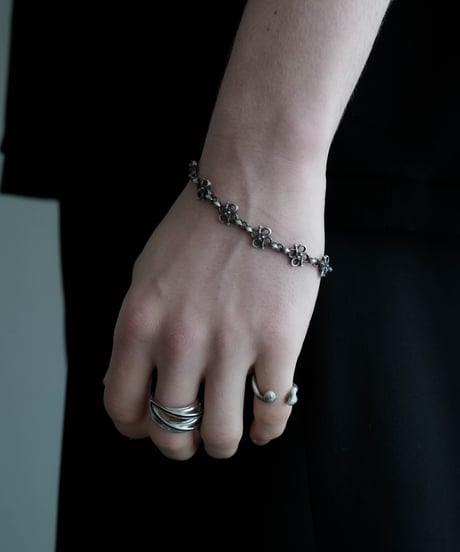 HIGH-END ORGANIC RING