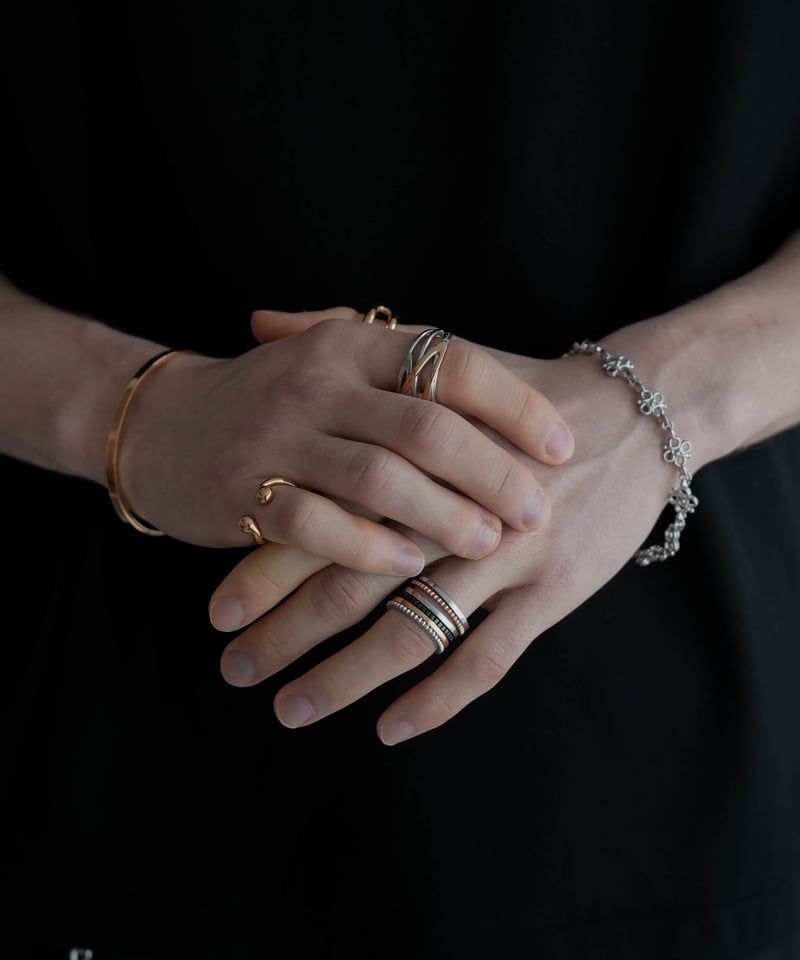 DROP PINKY RING | CTHY