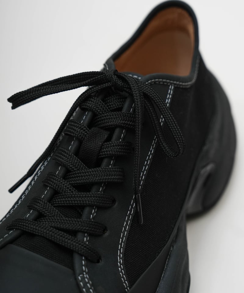 HIGH-END CLASSIC DAD SNEAKER by VIBRAM® | CTHY HIGH-END CLASSIC DAD SNEAKER by VIBRAM® | CTHY