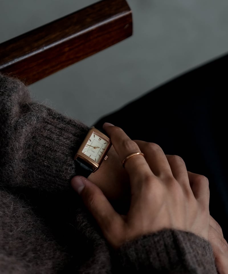 NOBLE DRESS WATCH “機械式” | CTHY