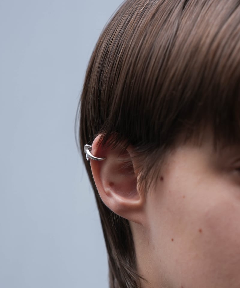 SPIKE EAR CUFF | CTHY
