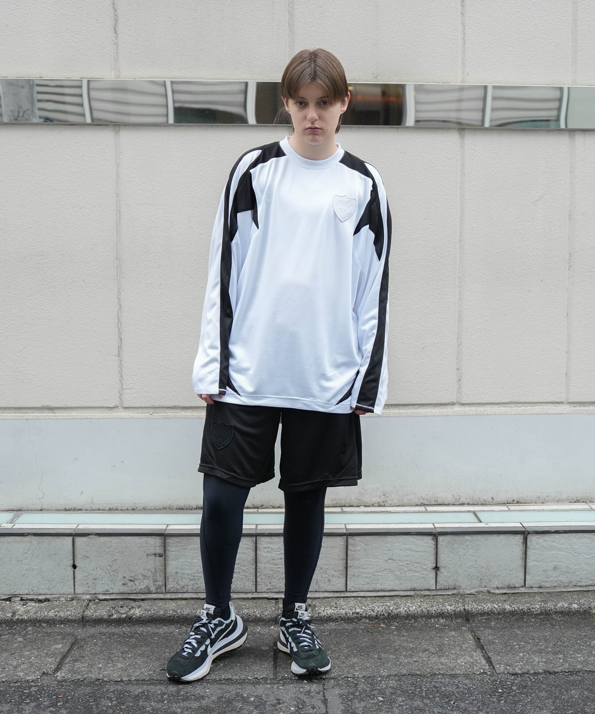 【未開封】CTHY GAME SHIRT &PANTS／セットアップ CTHY GAME PANTS | CTHY