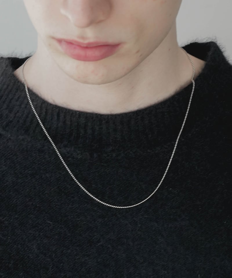 LAYER NECKLACE | CTHY