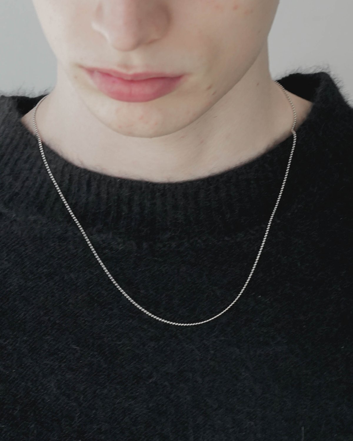 LAYER NECKLACE | CTHY