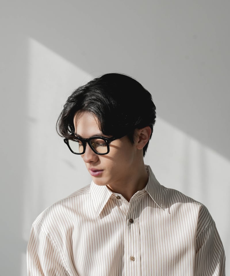 ACETATE HANDMADE MODERN EYEWEAR “WELLINGTON” |