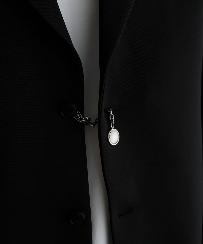 ORNAMENT COIN CHAIN | CTHY