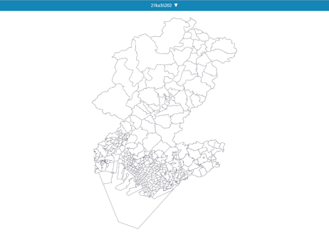 山口県宇部市：PowerBI向けH27年度国政調査(町丁・字)TopoJSON