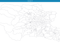 東京都八王子市：PowerBI向けH27年度国政調査(町丁・字)TopoJSON