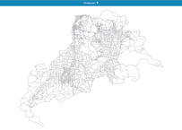 京都市洛南・東：PowerBI向けH27年度国政調査(町丁・字)TopoJSON