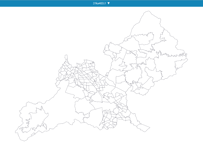 福岡県筑紫野市：PowerBI向けH27年度国政調査(町丁・字)TopoJSON