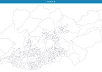広島市北部：PowerBI向けH27年度国政調査(町丁・字)TopoJSON
