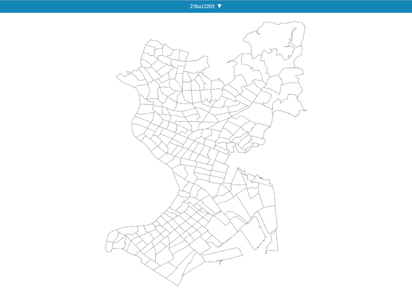 東京市近傍郡部町村番地界入地図　明治44年調査　東京逓信管理局 編　人文社版 東京市近傍郡部町村番地界入地図 明治44年調査 東京逓信管理