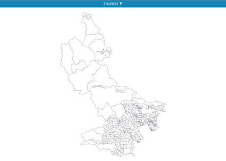 兵庫県宝塚市：PowerBI向けH27年度国政調査(町丁・字)TopoJSON