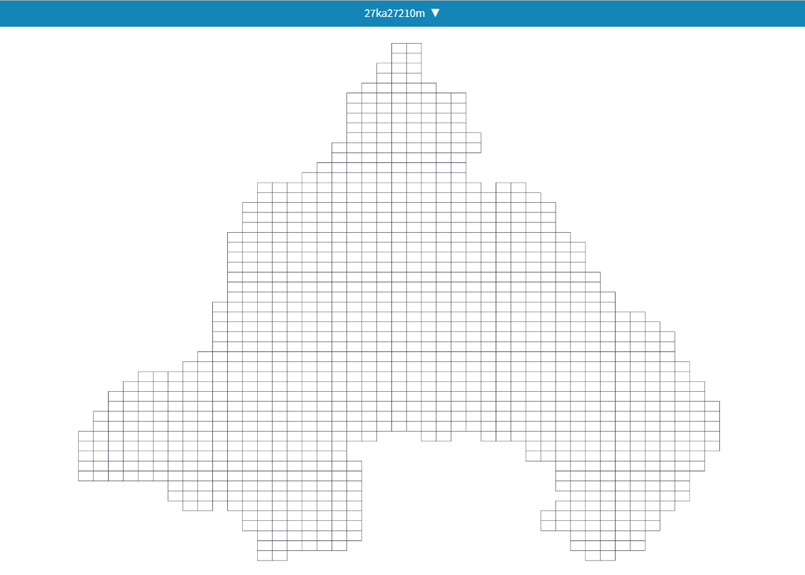 大阪府枚方市：PowerBI向けH27年度国政調査(町丁・字)TopoJSON