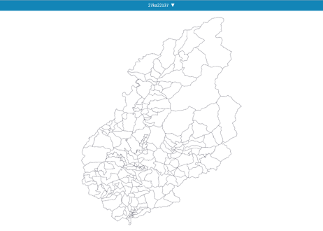 浜松市北部：PowerBI向けH27年度国政調査(町丁・字)TopoJSON