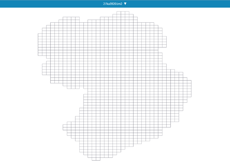高知県高知市：PowerBI向けH27年度国政調査(町丁・字)TopoJSON