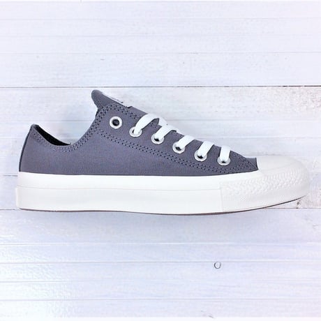 CONVERSE ALL STAR ARMY'S OX グレー