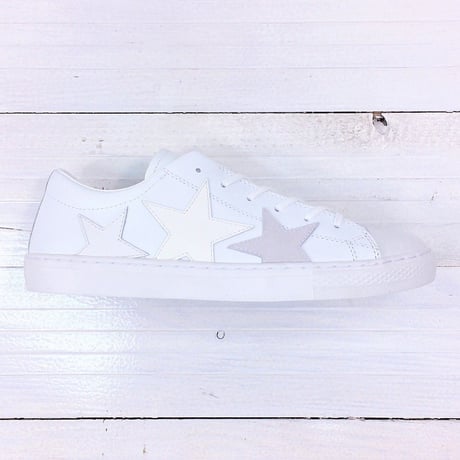 CONVERSE ALL STAR COUPE TRIOSTAR OX ホワイト